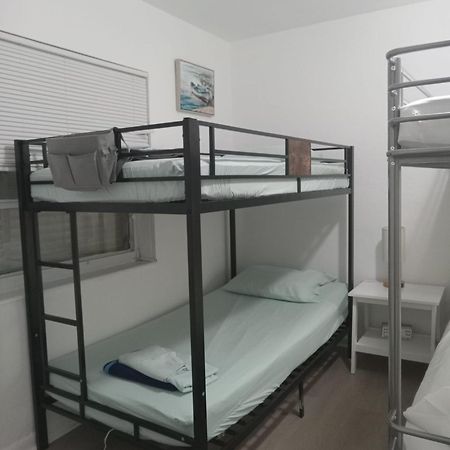 Hostel Beds & Sheets Fll Airport Dania Beach Zewnętrze zdjęcie