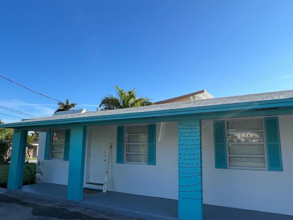 Hostel Beds & Sheets Fll Airport Dania Beach Zewnętrze zdjęcie