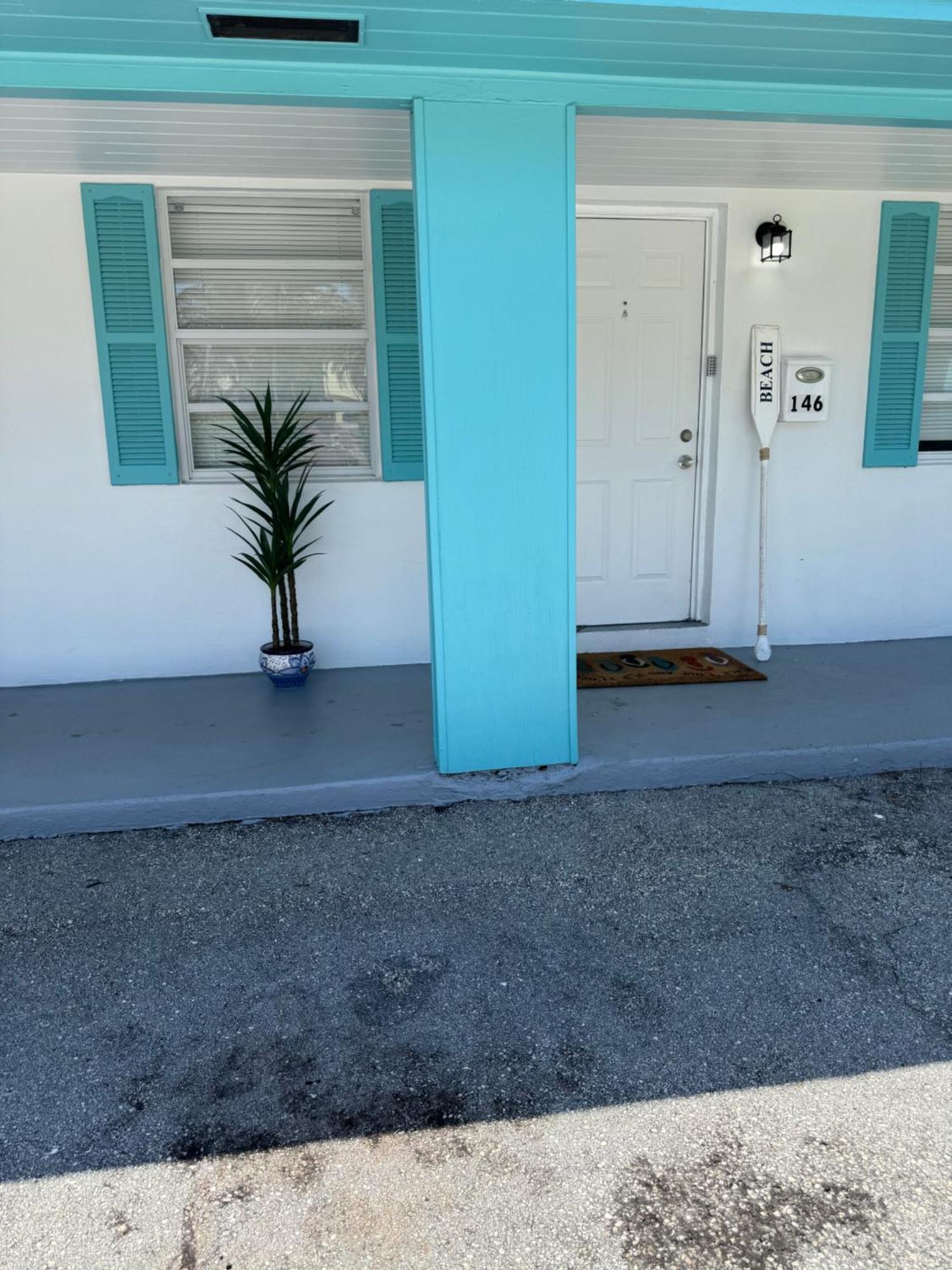 Hostel Beds & Sheets Fll Airport Dania Beach Zewnętrze zdjęcie