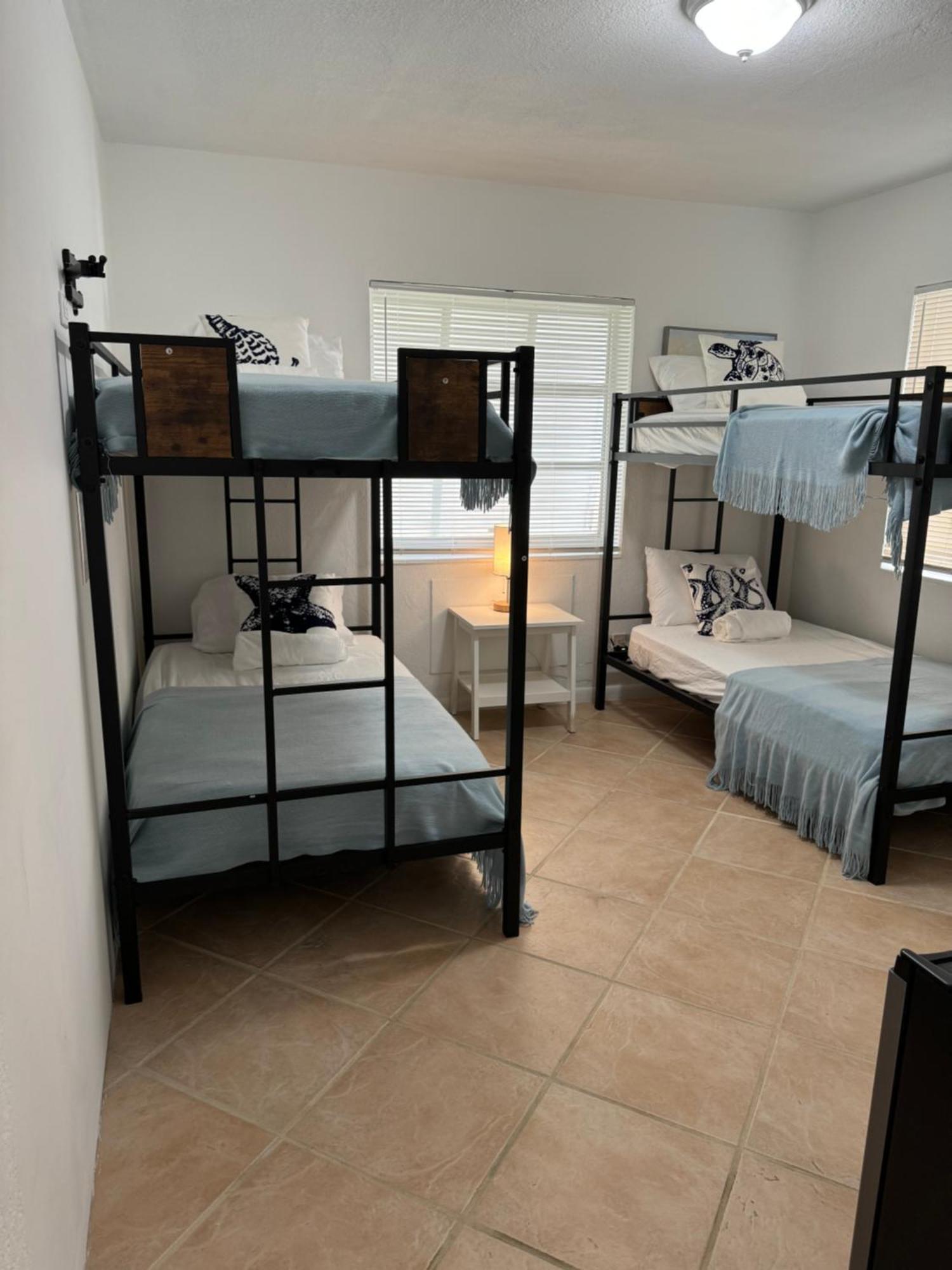Hostel Beds & Sheets Fll Airport Dania Beach Zewnętrze zdjęcie